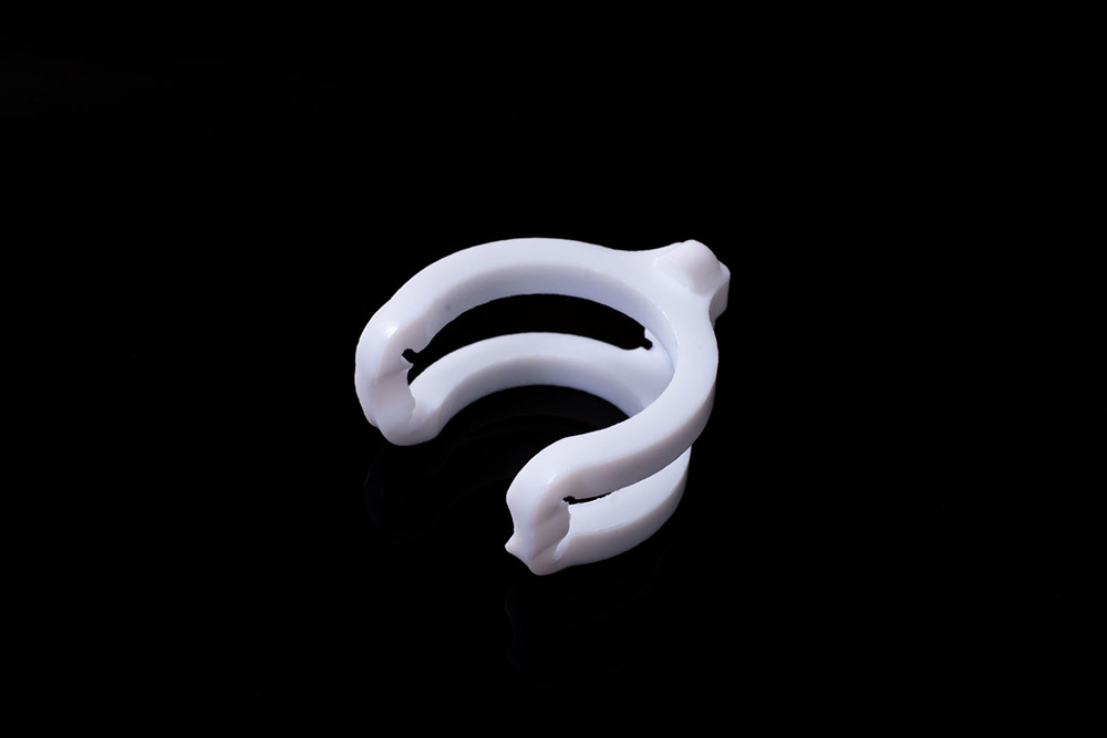 PTFE锥形关节夹TS：34 CW30034