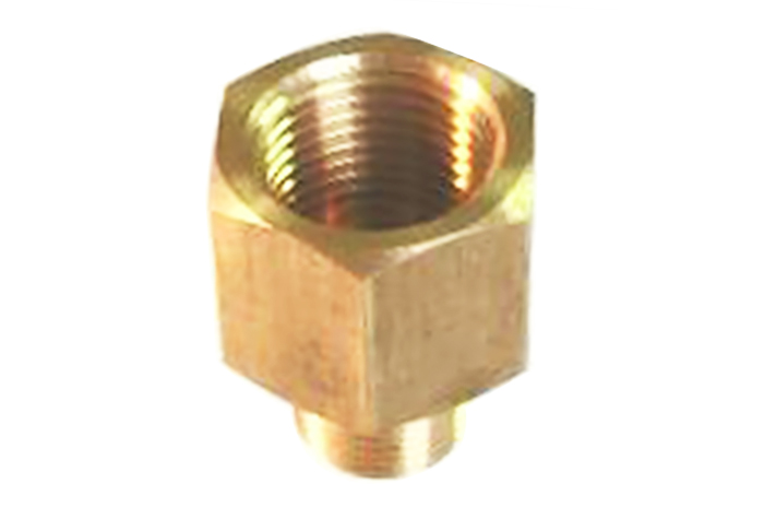 铜合金C3604（黄铜）量规支架BS GH3/8x1/4