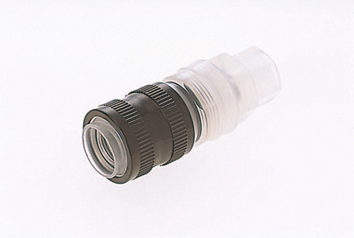 一触联QJ-32P插座2 67mm x 27mm x Pt3/8