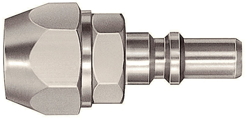 小库库软管安装插头适用的管尺寸&phi;4.5x&phi;6mm