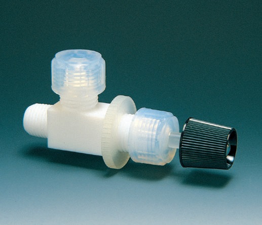 l型Neuduler阀装置&phi;8&times;R1/4 NR0021-002