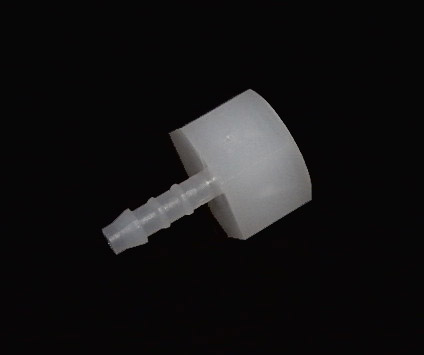 PVDF倒钩RC1/2-6mm TE1181506