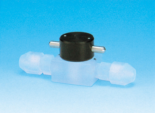 CTFE双向阀TNB-24类型孔1.2&phi;管3.0&phi;&times;4.0&phi;