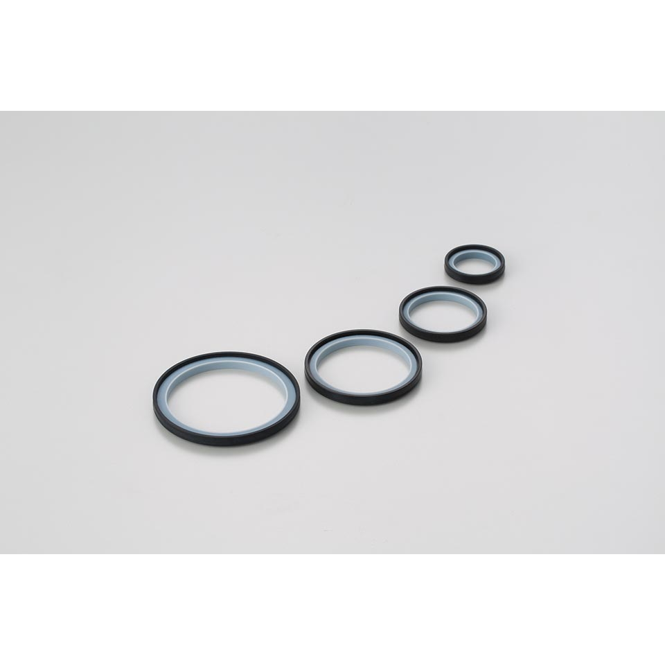 卫生L形垫圈（用于螺钉配件）NR2117-015 3S