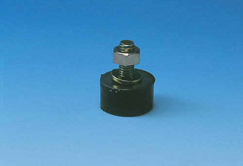 脚架kn-50 50mm x 25hmm