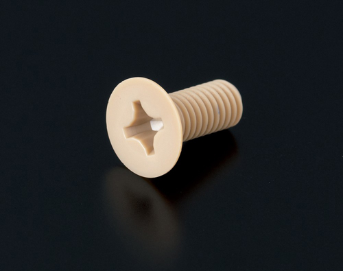 窥视（+）小螺钉M8 L：30