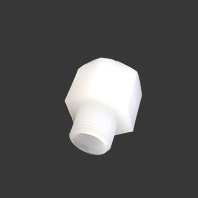 PVDF适配器NPT3/8  1/2  TEH182435