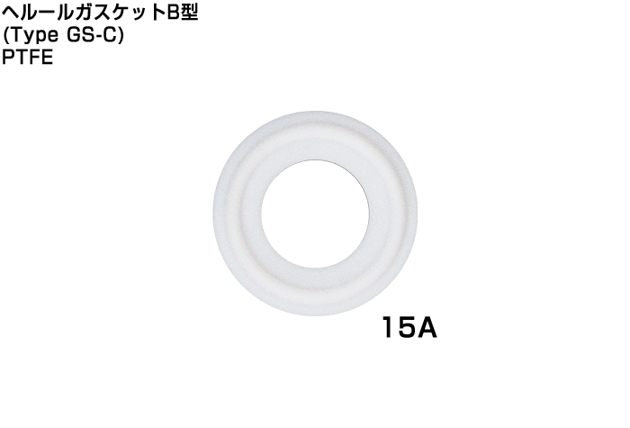 心脏垫片B型（GS-C型）15A PTFE大阪卫生