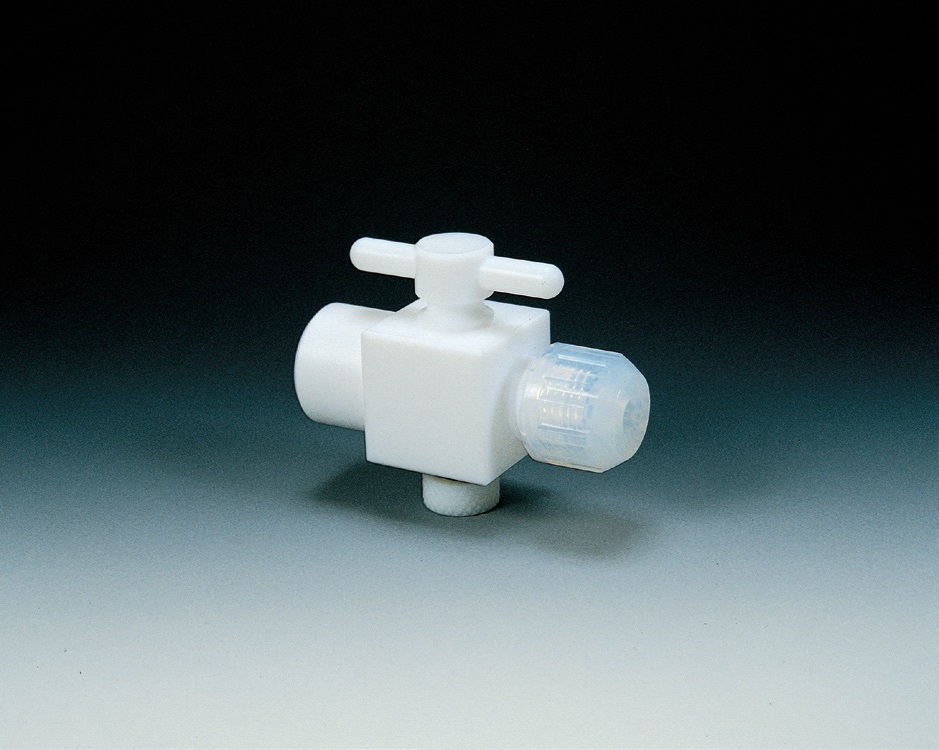 双向阀装置的B型&phi;12XRC3/8 NR1325-004