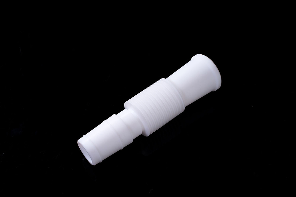 PTFE Bellows联合欧洲标准CW0802424 1PC