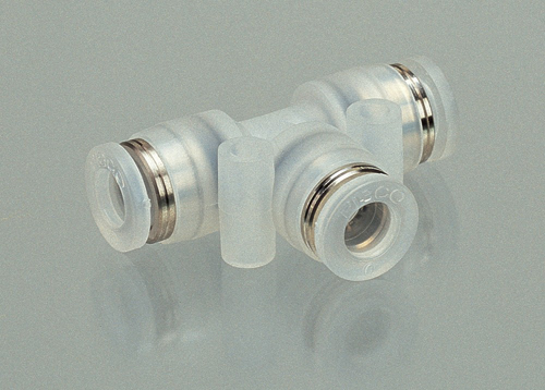 管拟合PP型联合T恤PPE12