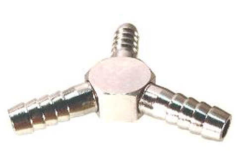 铜合金C3604（黄铜黄铜）BS Triformat Hose Squid BShy&phi;14