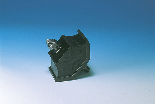 V形振动橡胶EC4002 87mm x 45Hmm