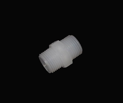 PVDF 头R3/8-R3/8 TEA180404