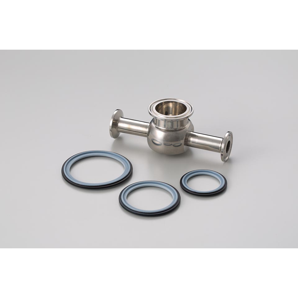 卫生小动脉垫圈NR2116-019 4S