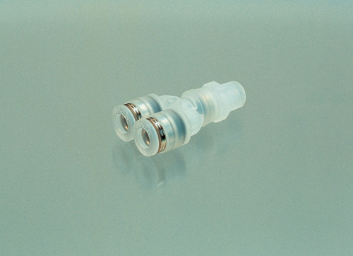 试管拟合PP类型枝PPX4-01