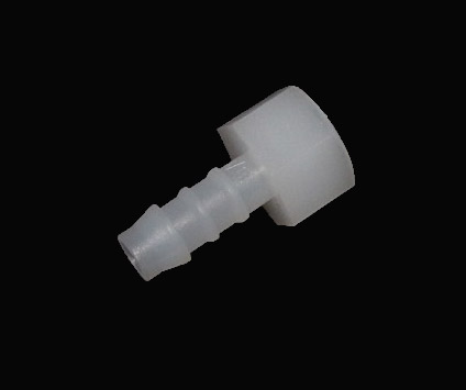 PVDF倒钩RC3/8-10mm TE1181410