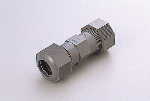 管道连接拟合MC Union 13A