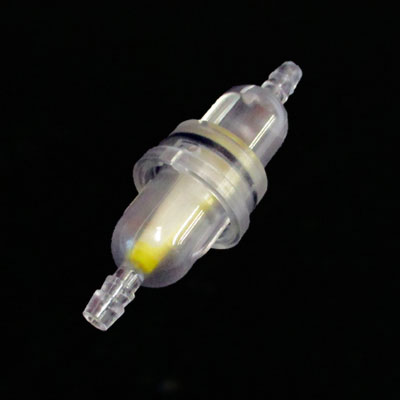 墨盒类型内联滤波器10UM IMFC2010