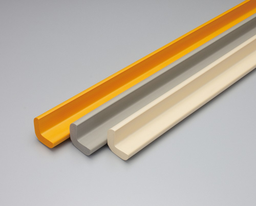 车男孩&ldquo;安全垫&rdquo; L形90厘米象牙薄