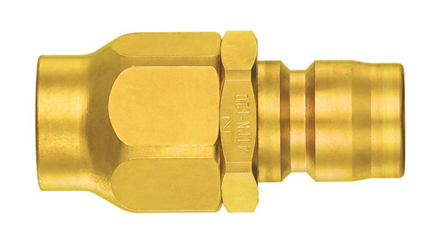 TSP耦合软管尺寸&phi;19x&phi;26mm的黄铜黄铜牌匾