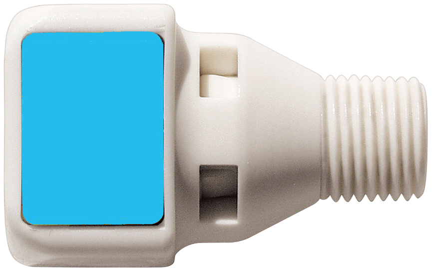 立方联轴器SPC-10SM-VL-Blu蓝色65167