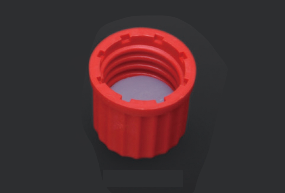 氟树脂GL18接头GL18闭合螺钉盖BL98702