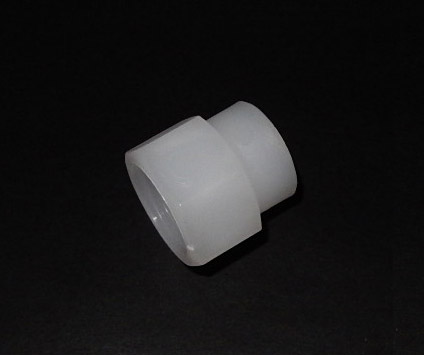 PVDF 头RC3/8-RC1/2 TEA181415