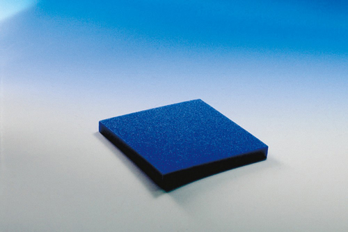 聚乙烯海绵片20mm x 1000mm平方