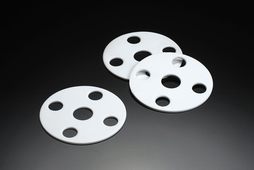 PTFE法兰包装2120-007 50A