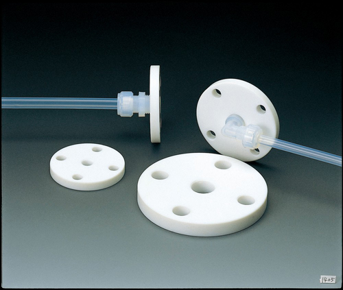 PTFE法兰1405-024 10K x 25A螺钉直径RC3/4