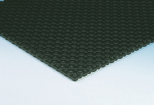 轻弹垫85&deg;7毫米x 300mm x 300mm