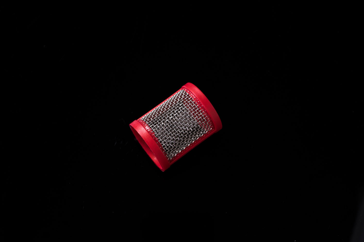 内联滤网网格20红色IMSLM02