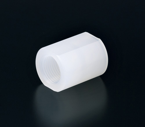 PP切割树脂管零件（PP螺钉配件）SCZES SCZ01-01（5件）