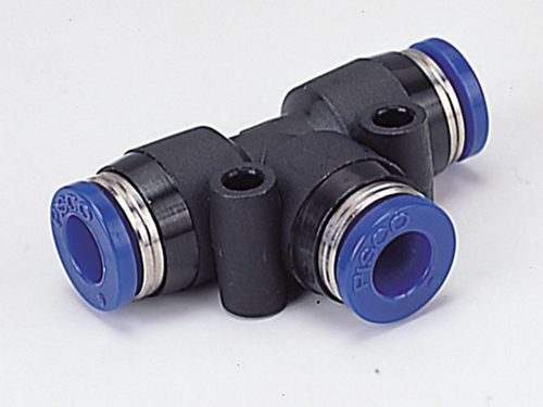 试管拟合SUS304 Unionty PE 16SUS适用管外径16