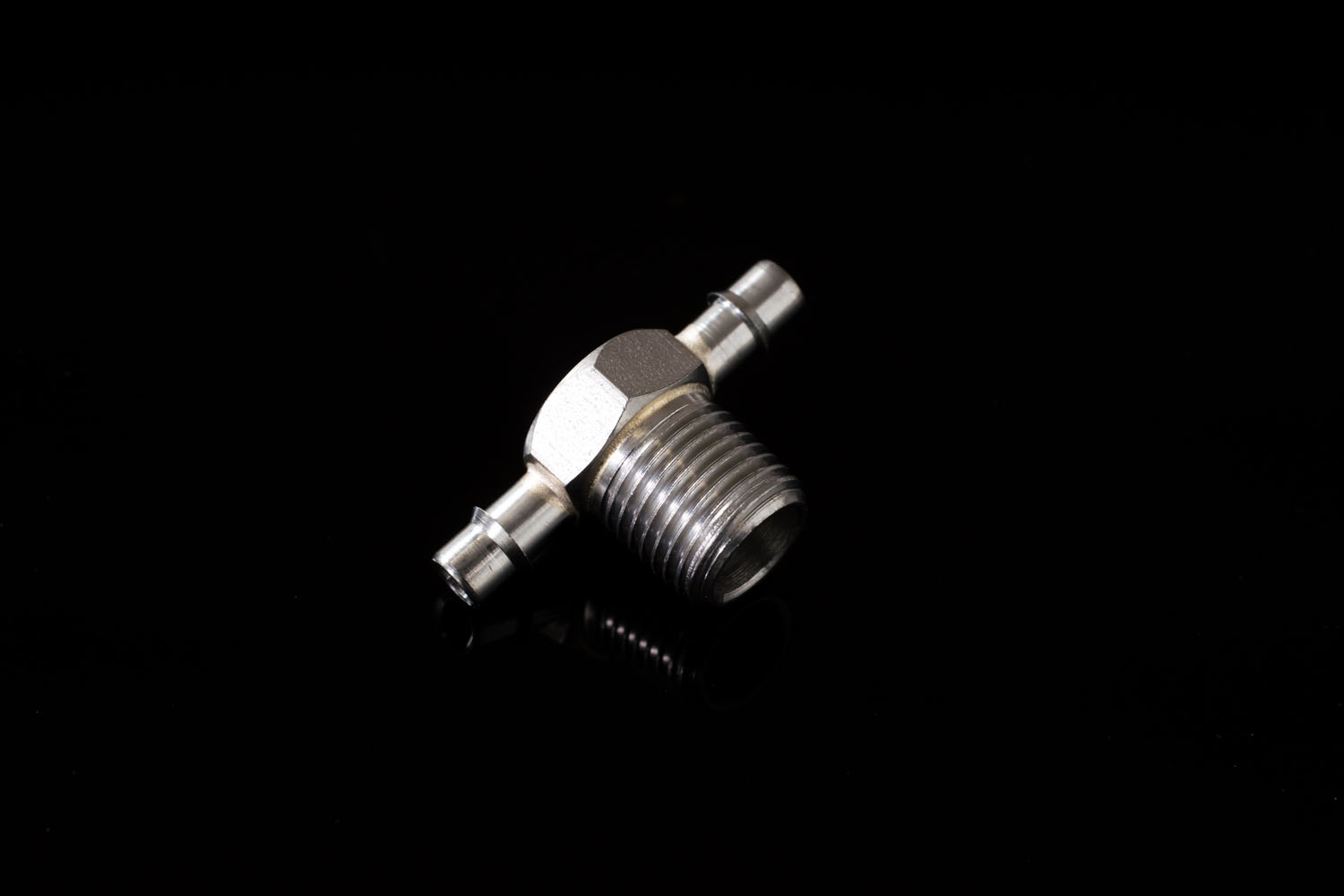 SUS适配器t 1/8-27 4mm imabsnt40