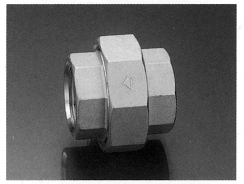 SUS管道安装不锈钢联盟4