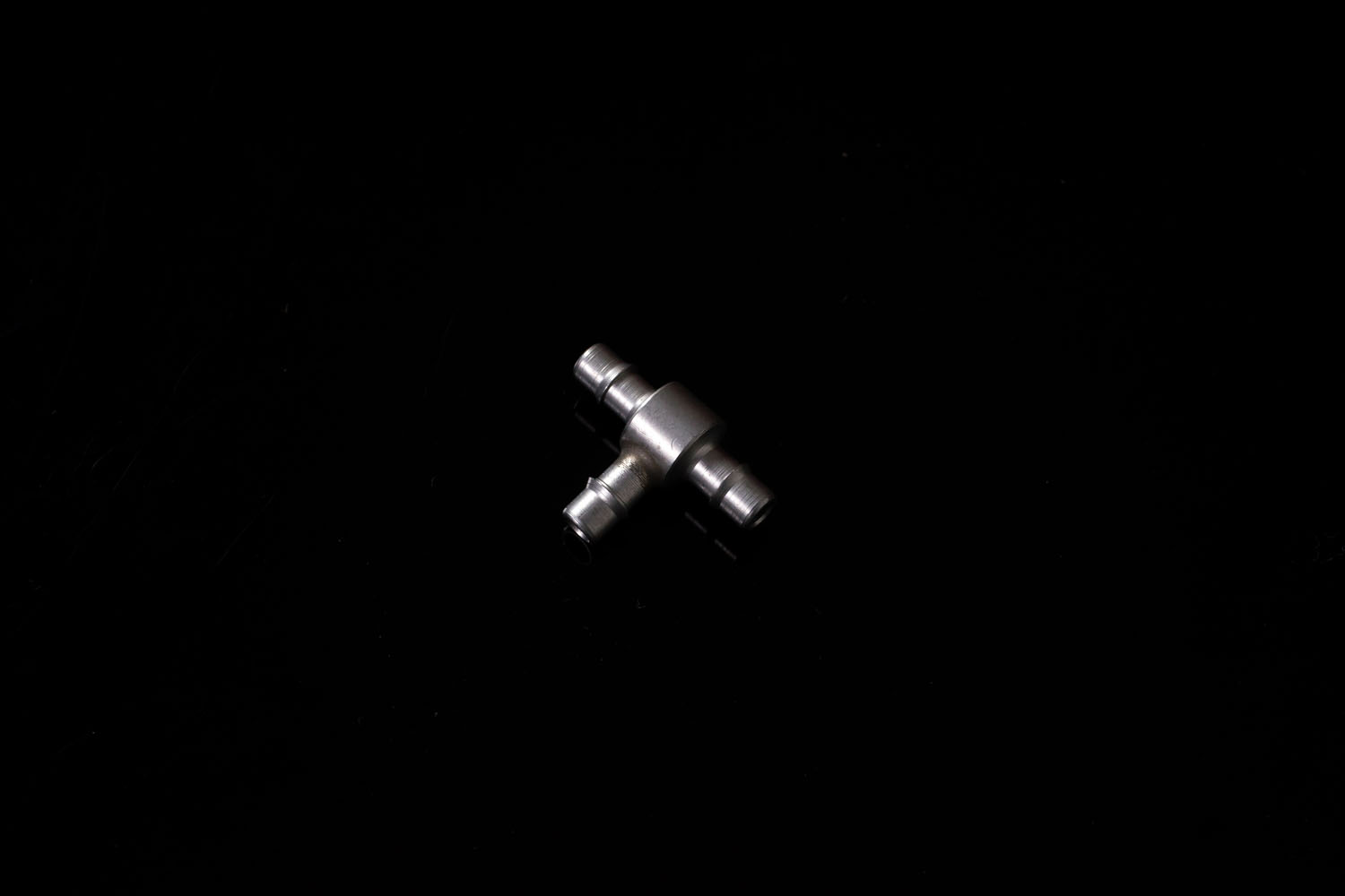 不锈钢T型连接器（4mm）IMBST10