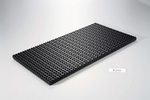 防振动垫KHS-60 12T x 240 x 480mm