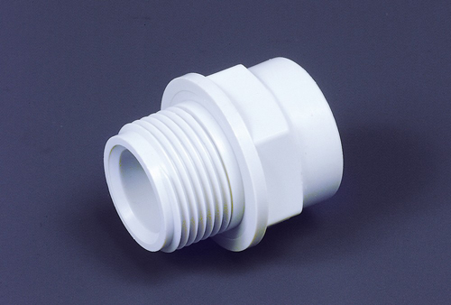 聚丙烯拟合PP衬套2x1-1/2pt