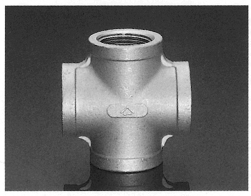 SUS管道安装不锈钢布4