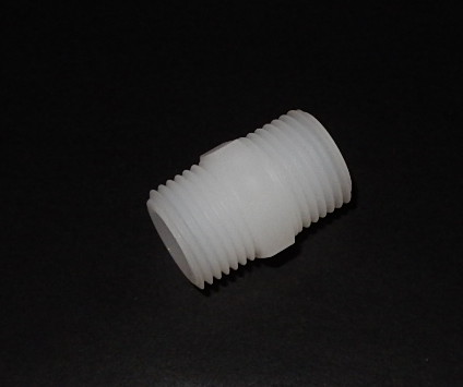 PVDF 头R1/2-R1/2 TEA180505