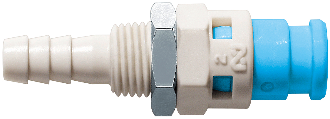 立方联轴器SPC-06PHB-VL-BLU蓝色65423