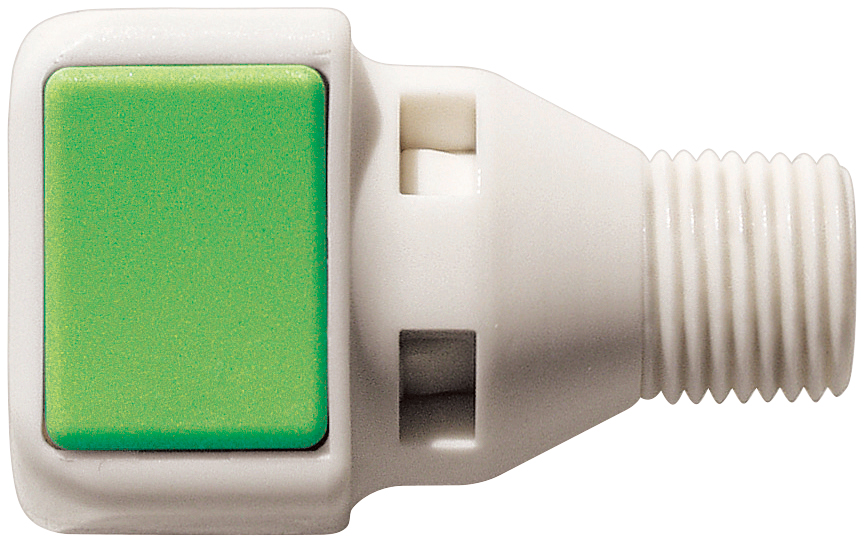 立方联轴器SPC-10SM-VL-GRN绿色65169