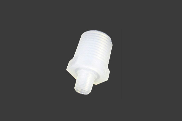 PP 头1/8NPT雄性1/2NPT雄性IMJNN56（10件）