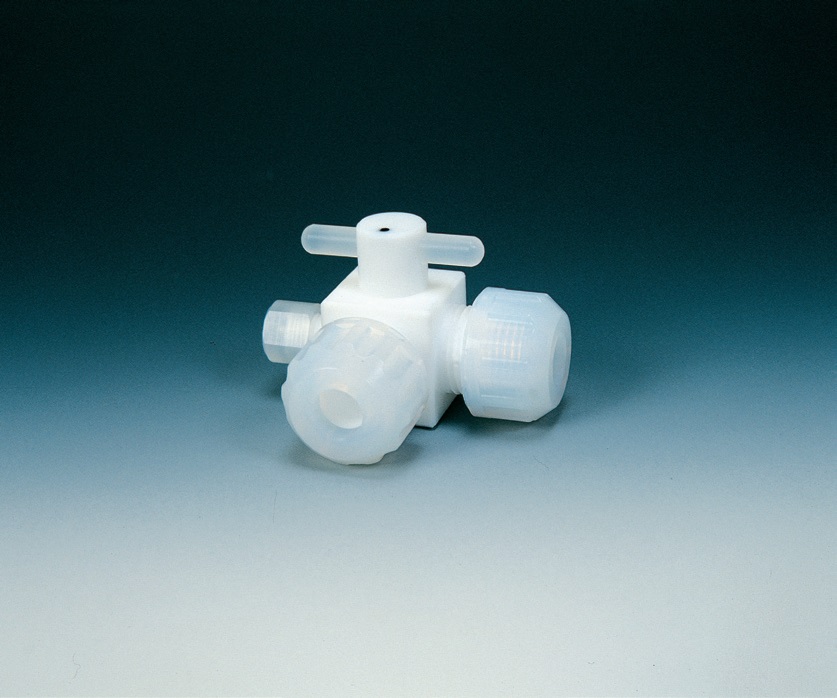 三向阀不同直径拟合类型&phi;8&times;&phi;12&times;&phi;12NR1212-006