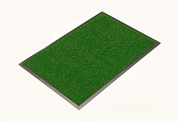 Highron Matte Green 900mm x 1800mm