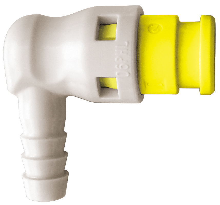 立方联轴器SPC-06Phl-yel黄色65270