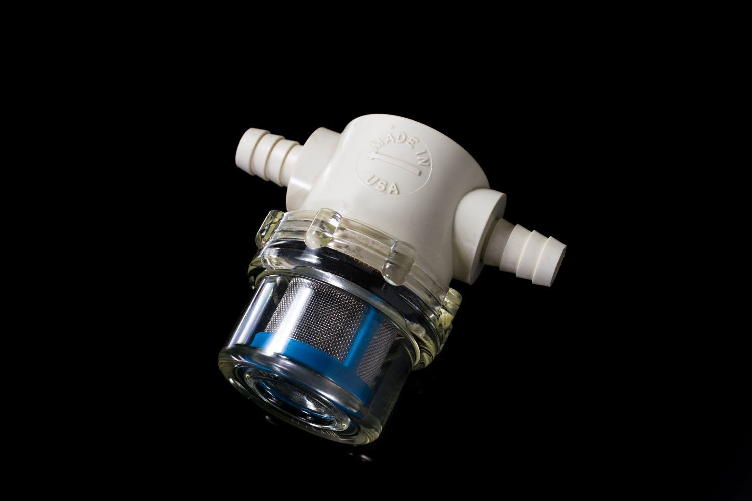 内联滤网9mm-40 IMSL204NB