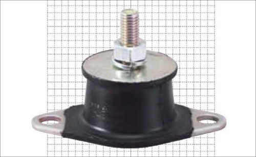 防振动橡胶KLB-5035